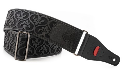 RightOn Straps Talisman Deluxe Black 2.jpg