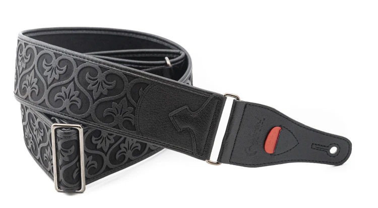 RightOn Straps Talisman Deluxe Black 4.jpg