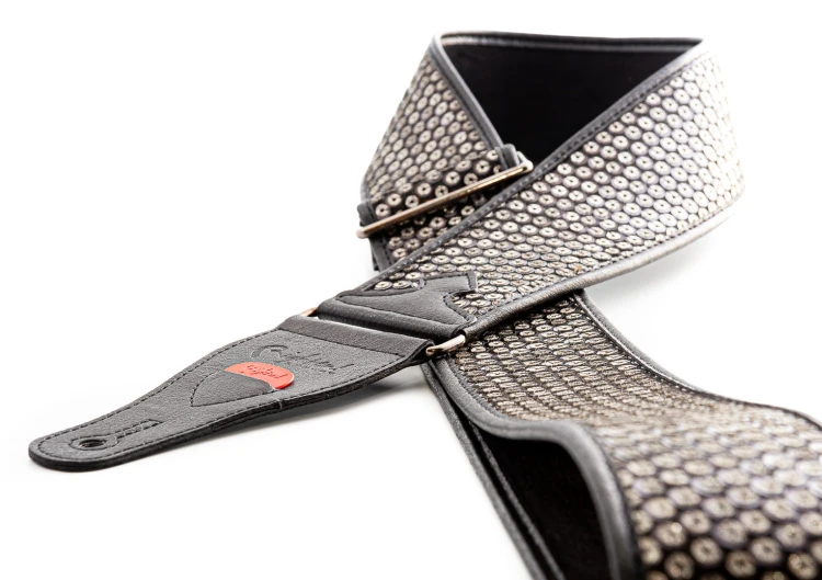 RightOn Straps Talisman Disco Black 3.jpg