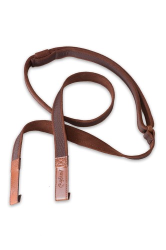 RightOn Straps CLASSICAL Dual Hook Brown.jpg