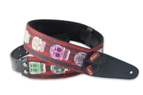 RightOn Straps Mojo Skulls.jpg