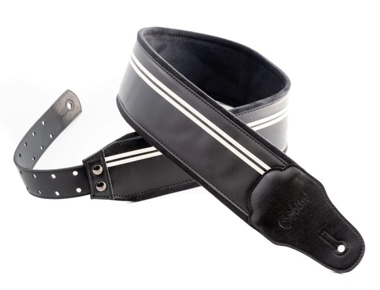 RightOn Straps  Mojo B-Race Black 2.jpg