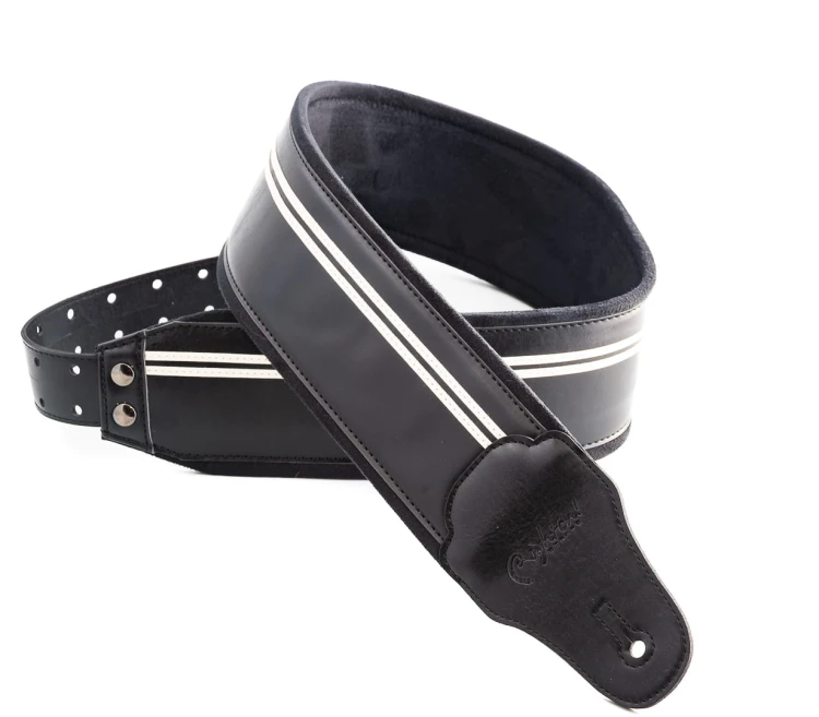 RightOn Straps  Mojo B-Race Black 3.jpg