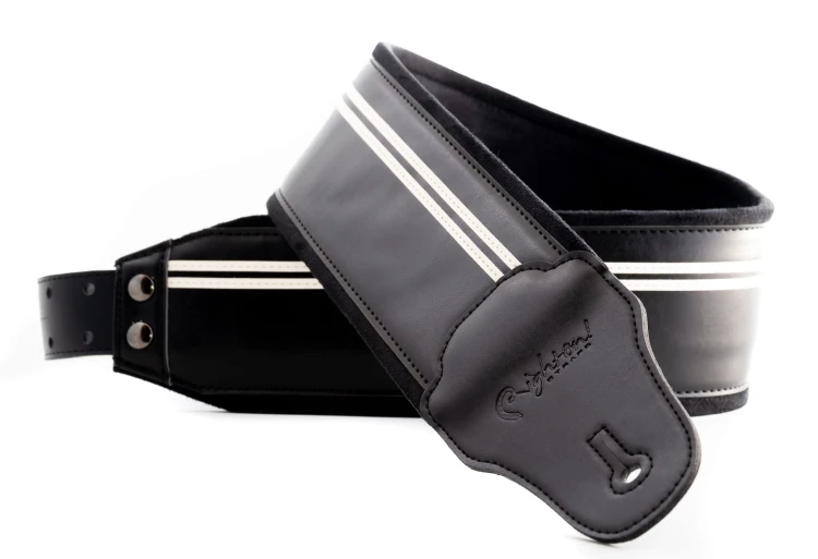 RightOn Straps  Mojo B-Race Black 4.jpg