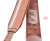 RightOn Straps GROOVE B-Race Brown 4.jpg