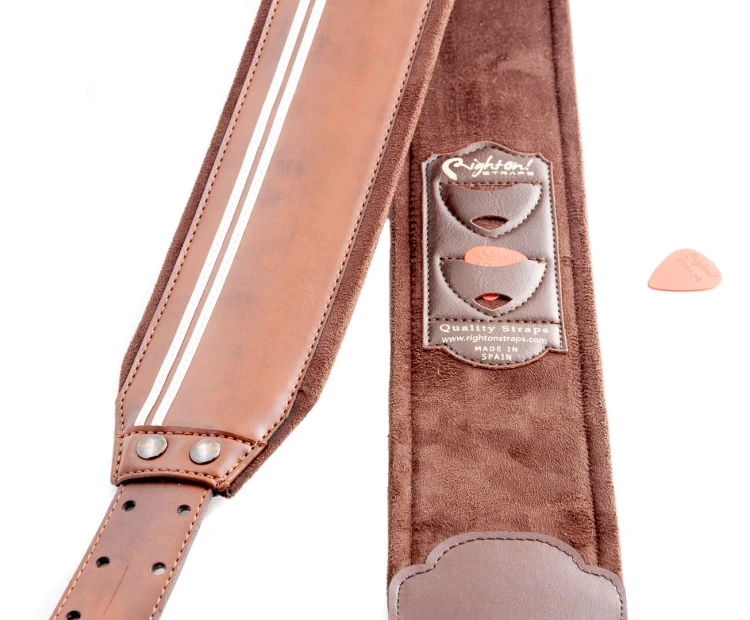 RightOn Straps GROOVE B-Race Brown 4.jpg
