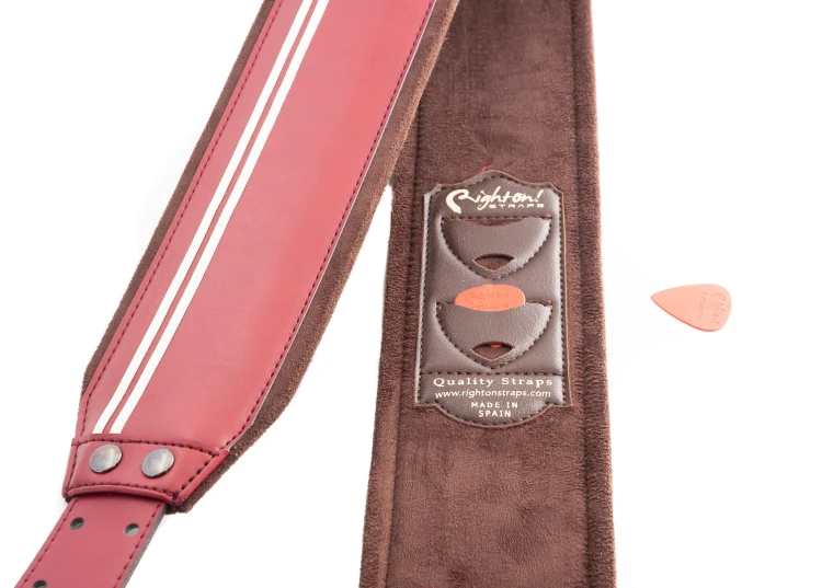 RightOn Straps GROOVE B-Race Red 3.jpg