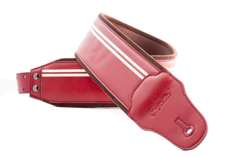 RightOn Straps GROOVE B-Race Red 5.jpg