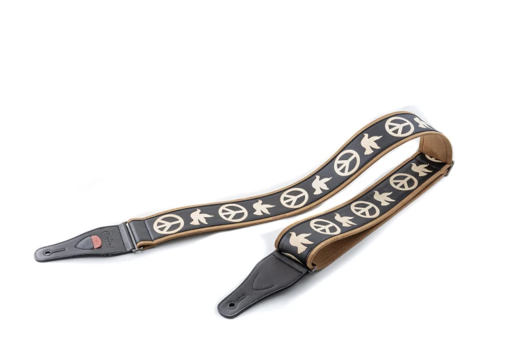 RightOn Straps LEGEND Peace &amp; Doves 5.jpg