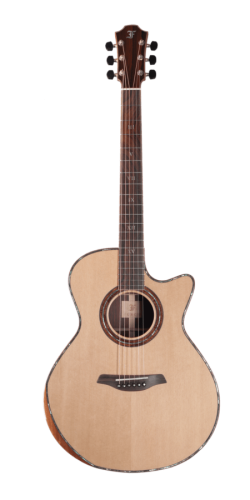 Furch Red Deluxe Gc-SR.png