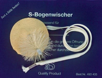 Arnolds wycior do fajki saksofonu 493405.jpg