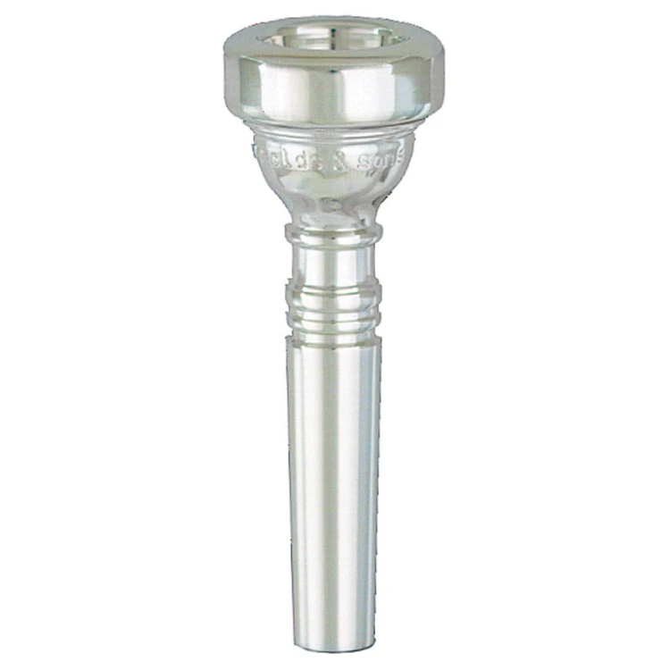 Ustnik do Flugelhornu  silver plated.jpg