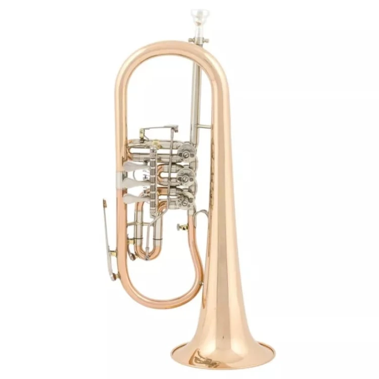 Arnolds&amp;Sons AFH-4050 Flugelhorn Bb Skrzydłówka.jpg