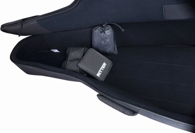 Ritter RGA5-D/SBK Arosa detal