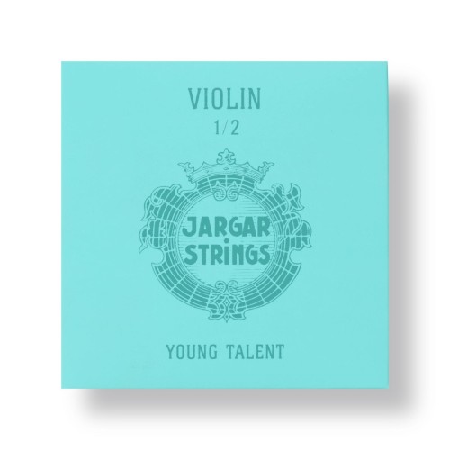 Jargar Young Talent Violin 12 - Struny do skrzypiec.jpeg
