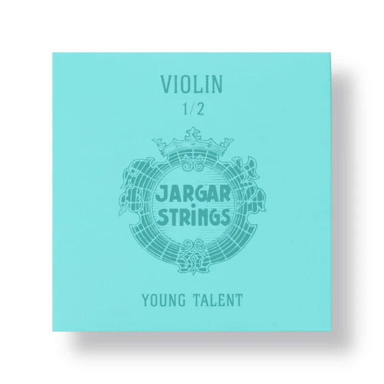 Jargar Young Talent Violin 12 - Struny do skrzypiec.jpeg