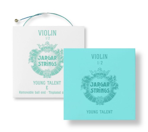 Jargar Young Talent Violin 12 - Struny do skrzypiec 2.jpeg