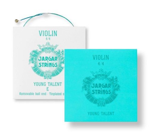 Jargar Young Talent Violin 44 - Struny do skrzypiec 2.jpeg
