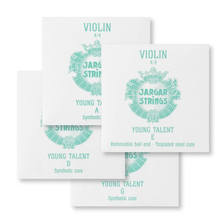 Jargar Young Talent Violin 44 - Struny do skrzypiec 3.jpeg