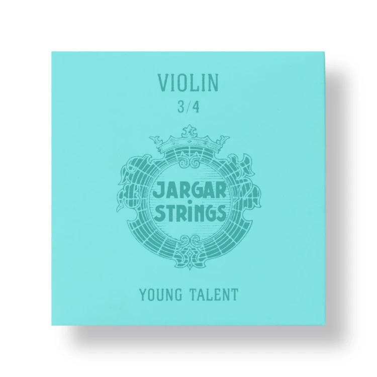 Jargar Young Talent Violin 34 - Struny do skrzypiec.jpeg