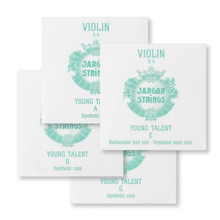 Jargar Young Talent Violin 34 - Struny do skrzypiec 3.jpeg