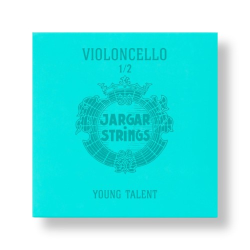 Jargar Young Talent Violoncello 12 - Struny wiolonczeli.jpeg