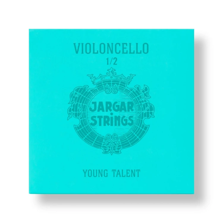 Jargar Young Talent Violoncello 12 - Struny wiolonczeli.jpeg