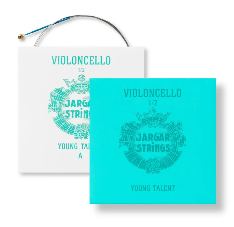 Jargar Young Talent Violoncello 12 - Struny wiolonczeli 2.jpeg
