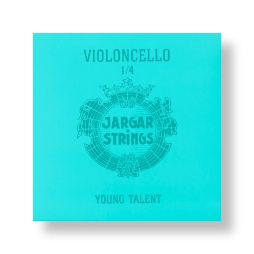 Jargar Young Talent Violoncello 14 - Struny wiolonczeli.jpeg