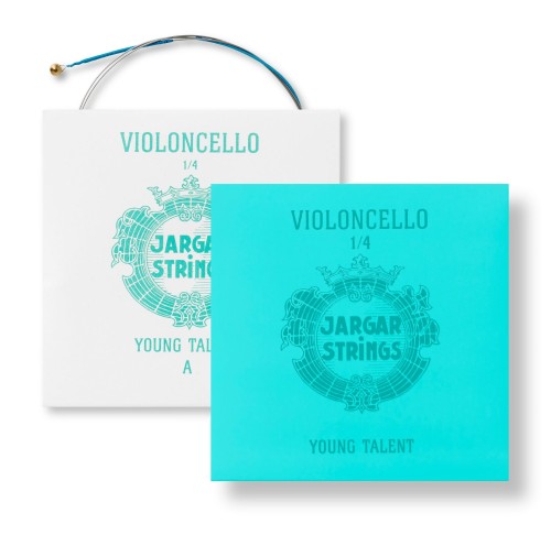 Jargar Young Talent Violoncello 14 - Struny wiolonczeli 2.jpeg