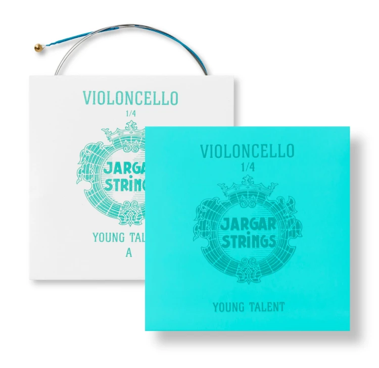 Jargar Young Talent Violoncello 14 - Struny wiolonczeli 2.jpeg