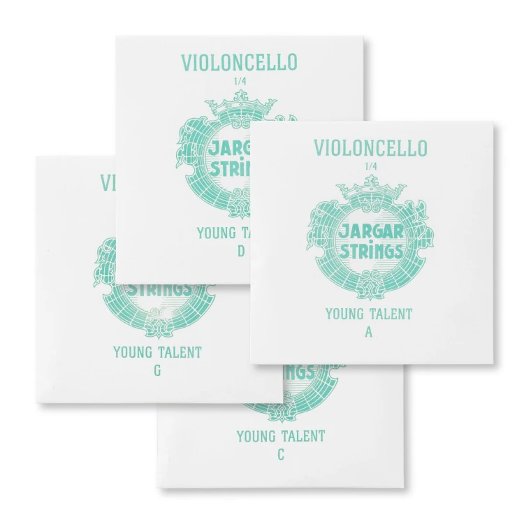 Jargar Young Talent Violoncello 14 - Struny wiolonczeli 3.jpeg