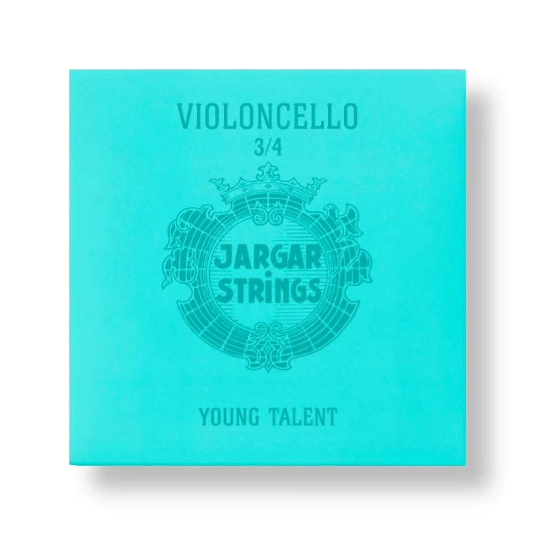 Jargar Young Talent Violoncello 34 - Struny wiolonczeli.jpeg
