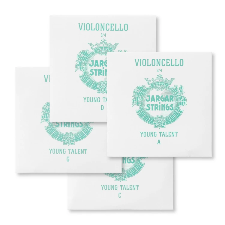 Jargar Young Talent Violoncello 34 - Struny wiolonczeli 3.jpeg