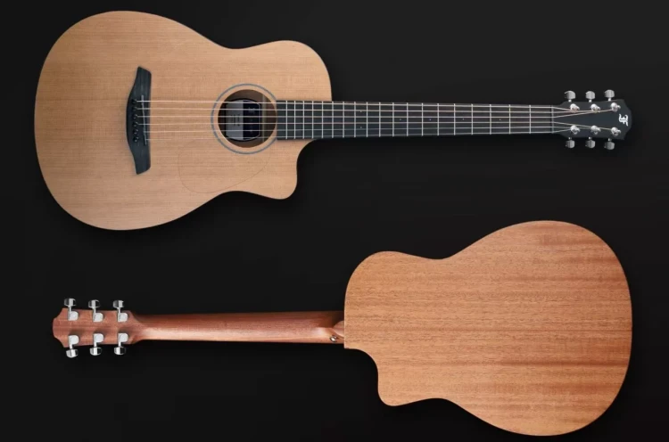 Furch Pioneer-CM CNR Active 5.webp