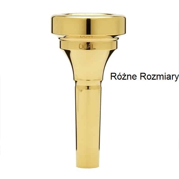 Denis Wick Classic Gold Plated Ustnik do Puzonu.jpg