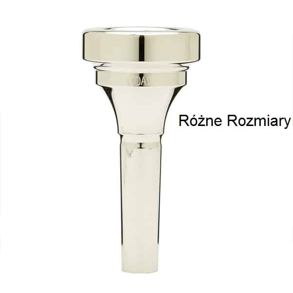 Denis Wick Classic Silver Plated Ustnik do Puzonu.jpg