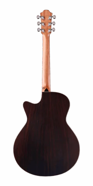 Furch Spectra Plus Gc-ER a Maranello Red LR Baggs Anthem  2.webp