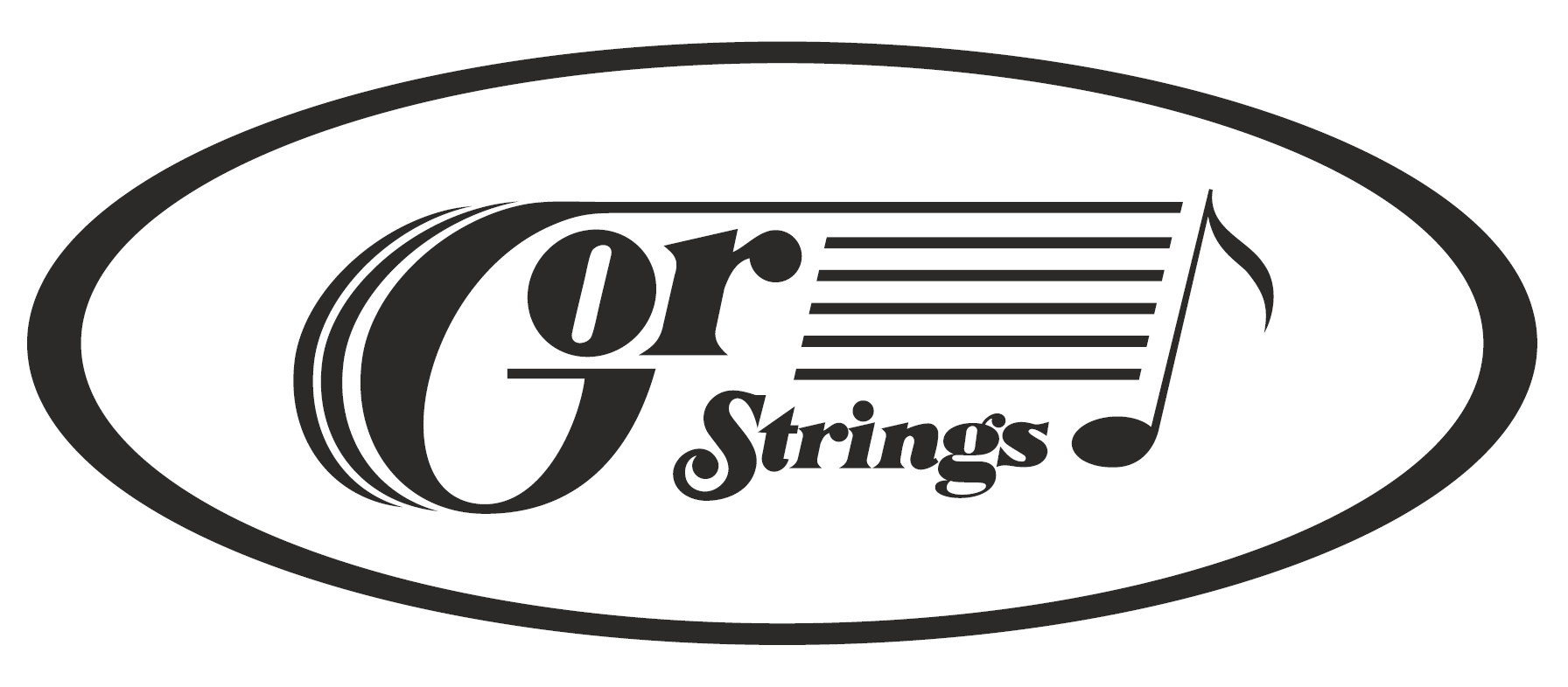 Producent: Gorstrings (przejdź do strony: http://www.gorstrings.cz/)